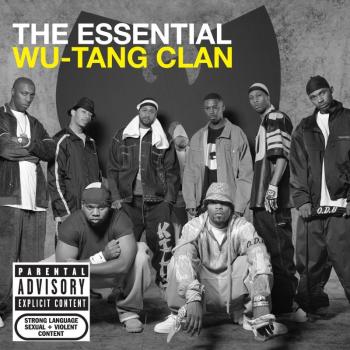 Wu-Tang Clan, The Essential, CD