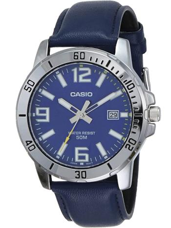 Pánske hodinky CASIO MTP-VD01L-2BV (zd169a)