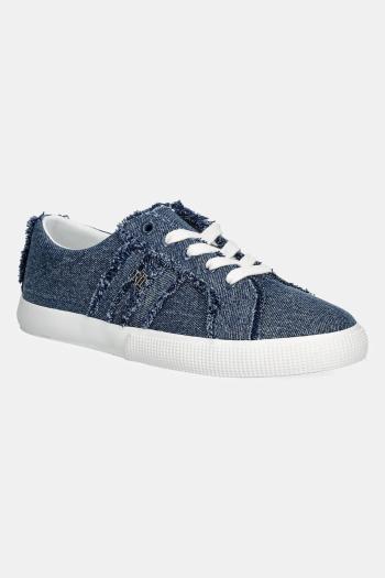 Tenisky Lauren Ralph Lauren Janson Fray 802961846001