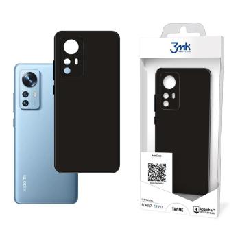3mk Matt Case pre Xiaomi Redmi 12