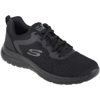 Skechers  Bountiful - Quick Path  Nízke tenisky Čierna