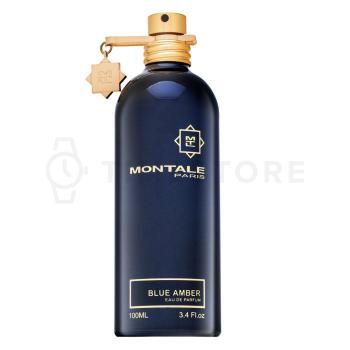 Montale Blue Amber parfémovaná voda unisex 100 ml   - 30 dní na vrátenie tovaru, Garancia originality