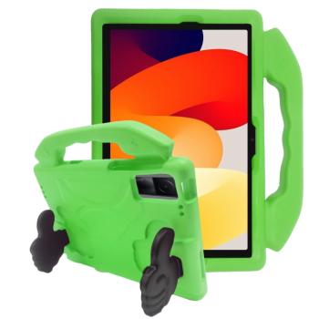 KIDDO Detský obal pre Xiaomi Redmi Pad SE zelený