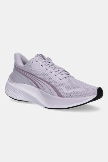 Bežecké topánky Puma Pounce Lite fialová farba, 310778