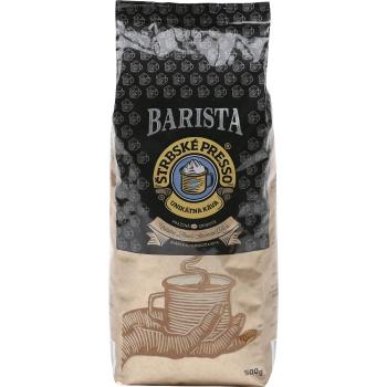 BARISTA 500g znková káva ŠTRBSKÉ PRESSO