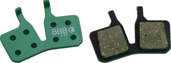 BBB DiscStop E-Bike Comp. Magura Brzdové platničky Magura Pre elektrobicykle
