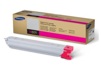 HP SS649A / Samsung CLT-M809S purpurová (magenta) originálny toner