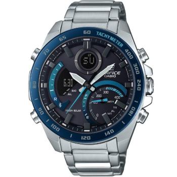 Casio Edifice ECB-900DB-1BER - 30 dní na vrátenie tovaru, Garancia originality