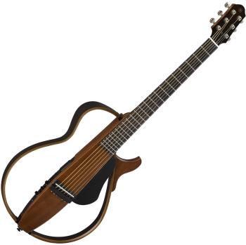 Yamaha SLG200S Natural Elektroakustická gitara