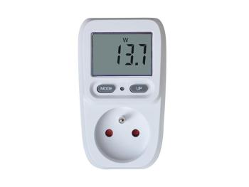 Merač spotreby elektrickej energie GETI GPM02