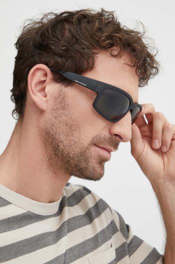 Slnečné okuliare Armani Exchange pánske, čierna farba, 0AX4142SU,