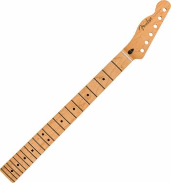 Fender Player Series Reverse Headstock 22 Gitarový krk