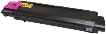 KYOCERA TK-590M - kompatibilný toner, purpurový, 5000 strán