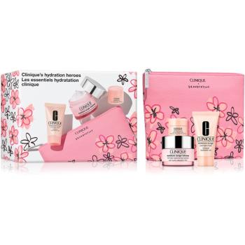 Clinique Moisture Surge™ Intense Value Set darčeková sada pre intenzívnu hydratáciu pleti