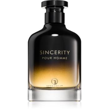 Grandeur Sincerity parfumovaná voda pre mužov 100 ml