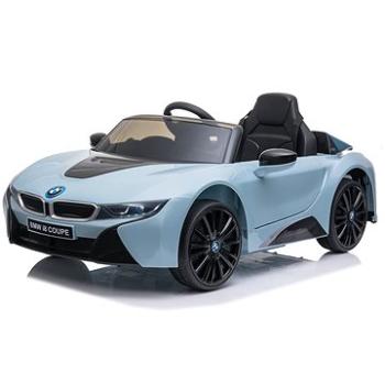 Detské elektrické auto BMW i8 coupé (8594176635569)