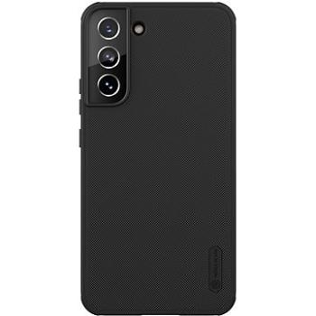 Nillkin Super Frosted PRO Zadný Kryt pre Samsung Galaxy S22+ Black (6902048235397)
