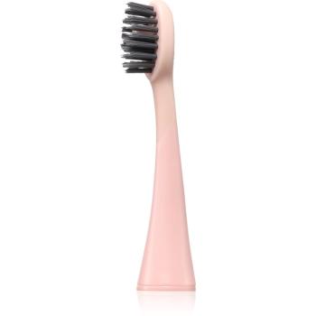 Burst Brush Replacement Head Rose Gold náhradné hlavice 1 ks