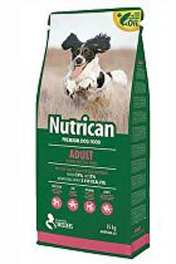 NutriCan Adult 15 kg