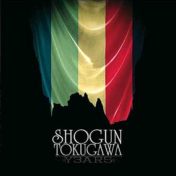 Y3ARS, Shogun Tokuguwa, CD