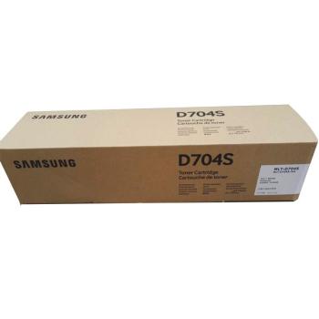 HP SS770A / Samsung MLT-D704S čierný (black) originálny toner