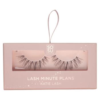 SOSU Cosmetics Darčeková sada umelých rias Gigi Mini Lash Set