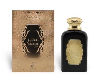 Khadlaj Ghadeer Gold - EDP 100 ml