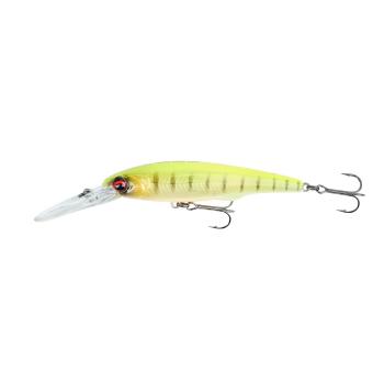 Savage Gear Wobler Gravity Twitch DR SP YL TGR,Savage Gear Wobler Gravity Twitch DR SP YL TGR