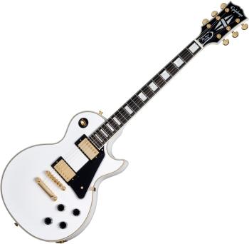 Epiphone Les Paul Custom Alpine White Elektrická gitara