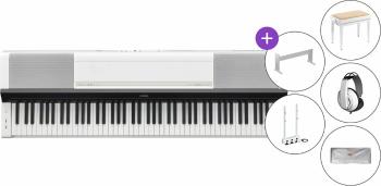 Yamaha P-S500 WH Deluxe SET Digitálne stage piano White