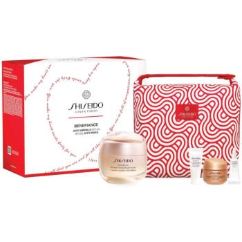 Shiseido Benefiance darčeková sada
