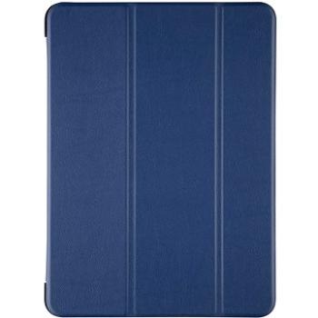 Tactical Book Tri Fold Puzdro pre Samsung T220/T225 Galaxy Tab A7 Lite 8.7 Blue (8596311153365)