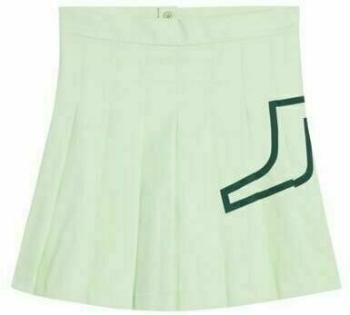 J.Lindeberg Naomi Patina Green L Sukňa