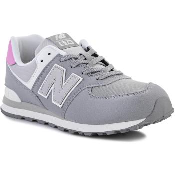 New Balance  GC574MG1  Sandále Šedá