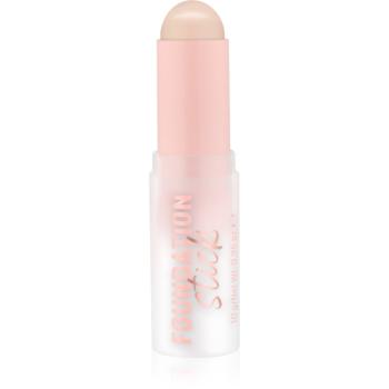 essence FOUNDATION Stick dlhotrvajúca podkladová báza v tyčinke odtieň 100