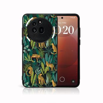 MY ART Ochranný kryt pre Nothing Phone (3a) Pro LEOPARD (239)