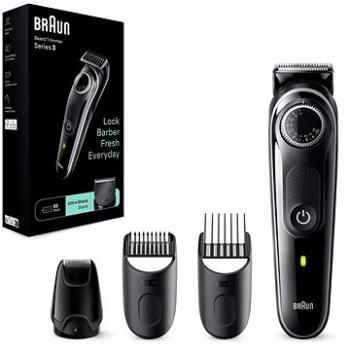 Braun Series 3 BT3430 (4210201447931)