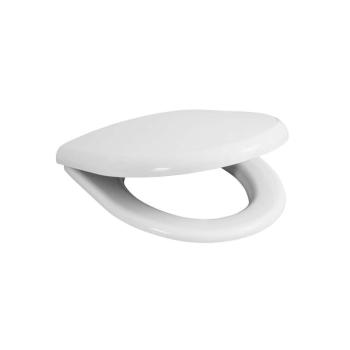 JIKA - Deep WC doska, duroplast, SlowClose, biela H8932843000001