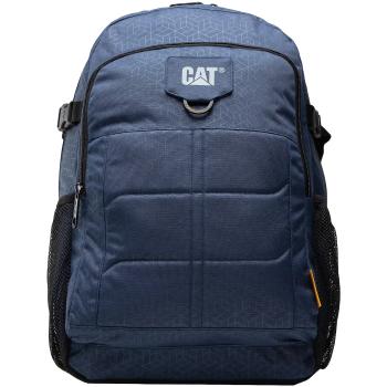 Caterpillar  Barry Backpack  Ruksaky a batohy Modrá