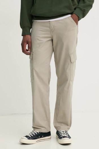 Rifle Levi's 568 LOOSE STRT CARGO pánske, 000LP