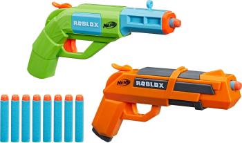 Nerf puska Nerf Roblox Jailbreak Armory