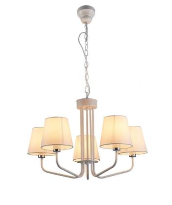 Závesná lampa YORK 5xE14 Candellux