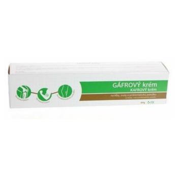 FIX Gafrovy krem 84 g