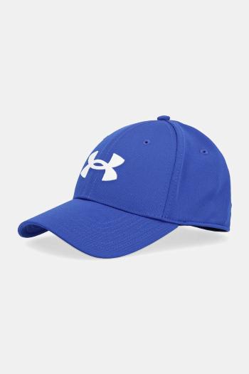 Šiltovka Under Armour s nášivkou