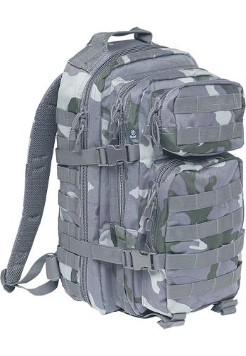 Brandit Medium US Cooper Backpack darkcamo - UNI