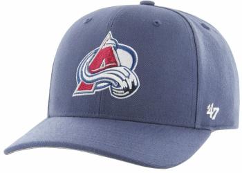 Colorado Avalanche NHL '47 Wool Cold Zone DP Timber Blue 56-61 cm Šiltovka