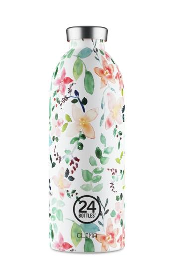 Termo fľaša 24bottles Clima Bottle 850ml Little Buds viac farieb, Clima.Bottle.850.LittleBuds