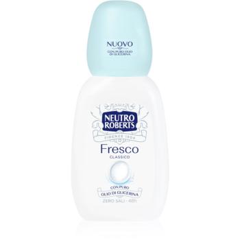 Neutro Roberts Classico deodorant s rozprašovačom 75 ml