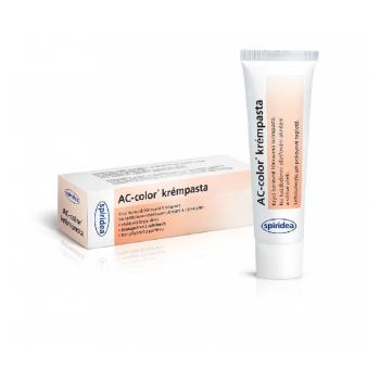 SPIRIDEA AC-color Krémpasta 30 g