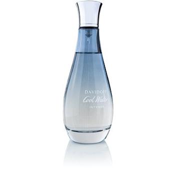 DAVIDOFF Cool Water Intense For Her EdP